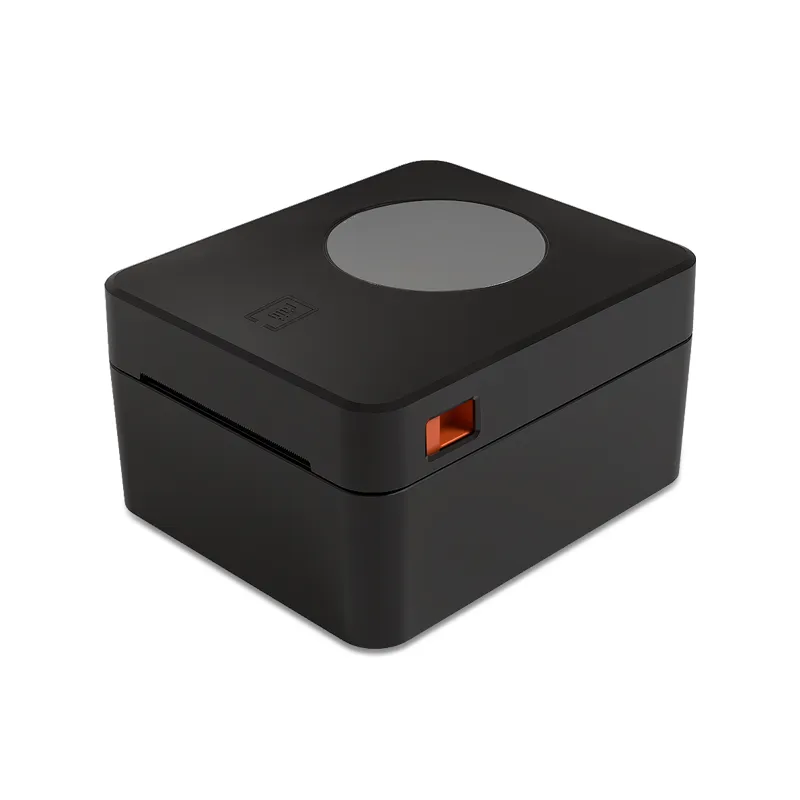 Pos 9250 Lbale printer 4Inch Usb+Blutooth