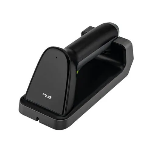 ZK barcode scanner 203s باركود لاسلكي