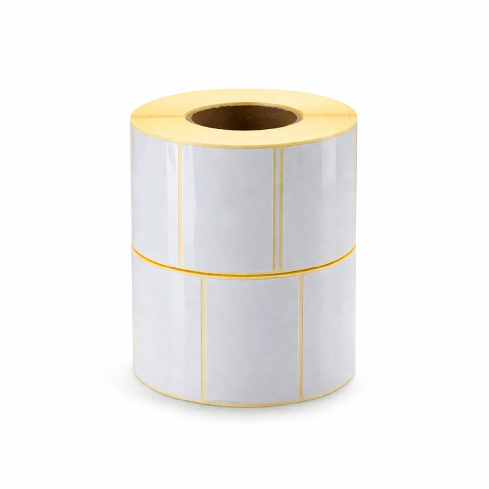 Thermal Label 60*40mm ليبل ميزان