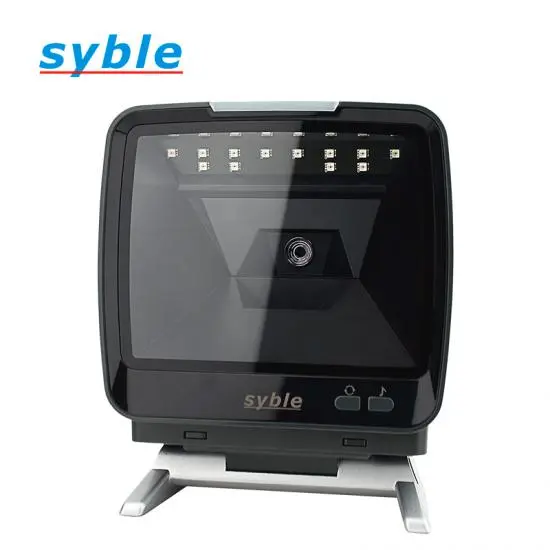 syble scanner 8809