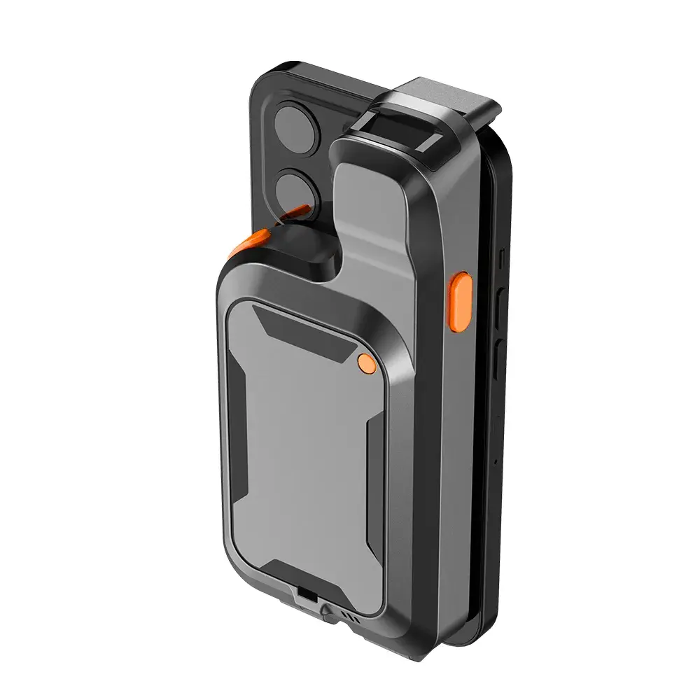 XB-C22 2d wireless scanner