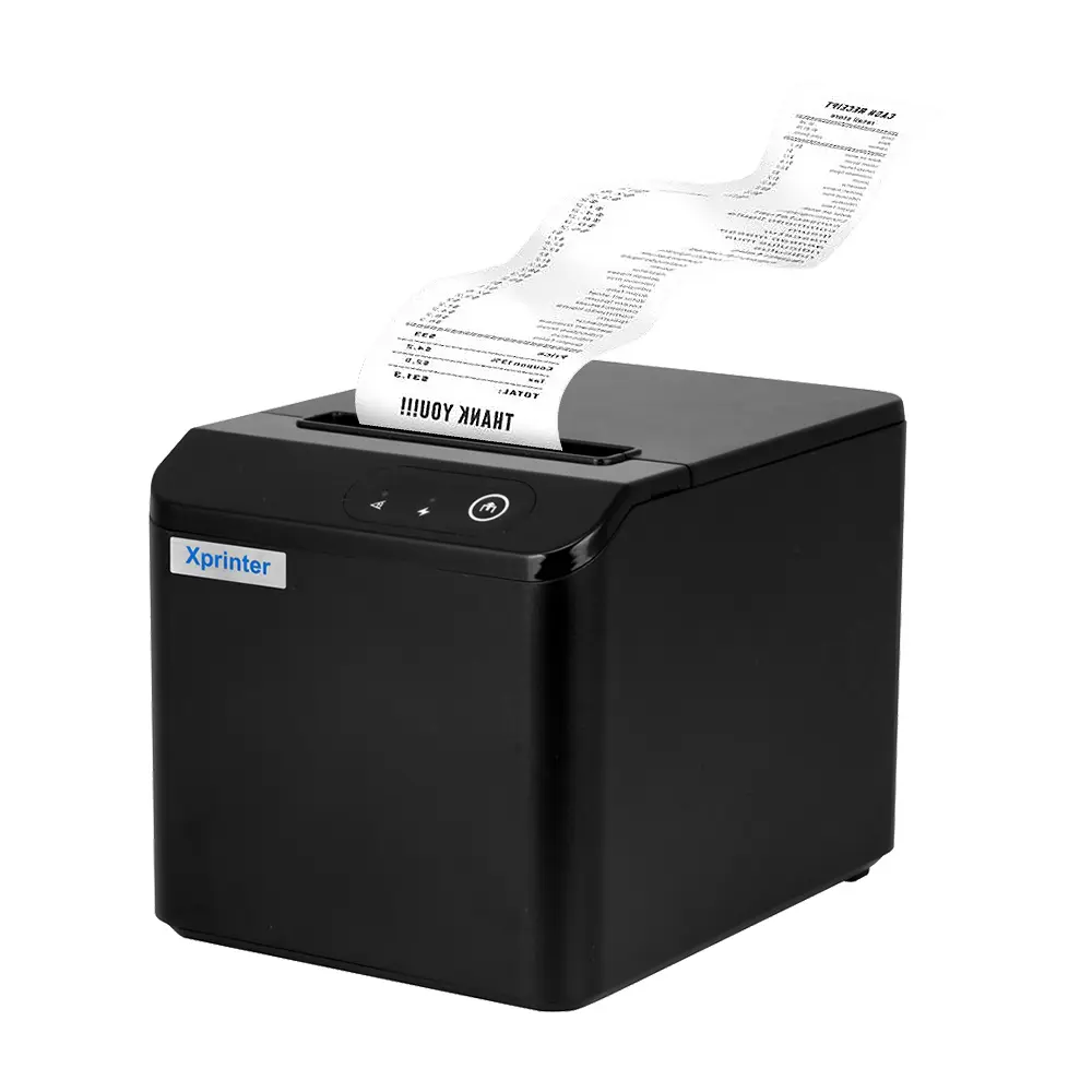 X printer 80T Usb + lan