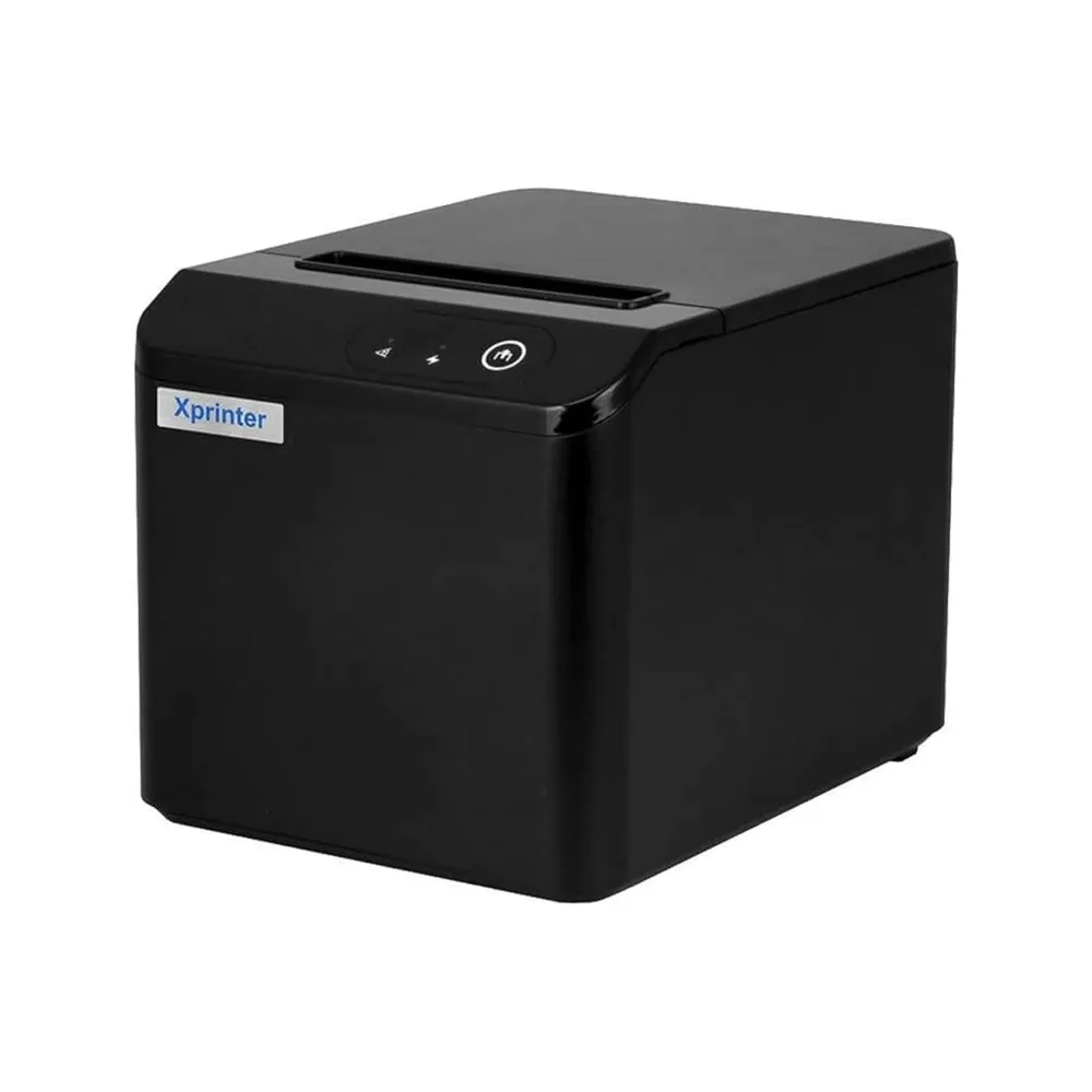 X printer T80Q Usb + Lan