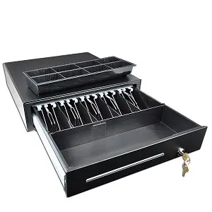 CB-08 Cash drawer 5B 8C